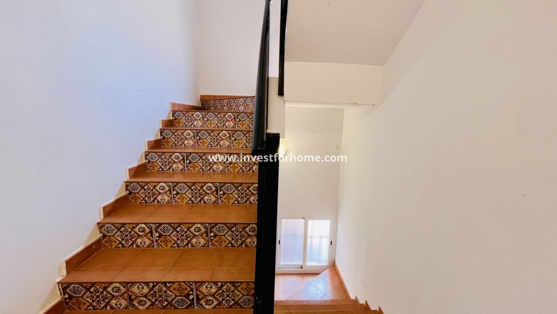 Reventa - Apartamento - San Miguel de Salinas - Inland