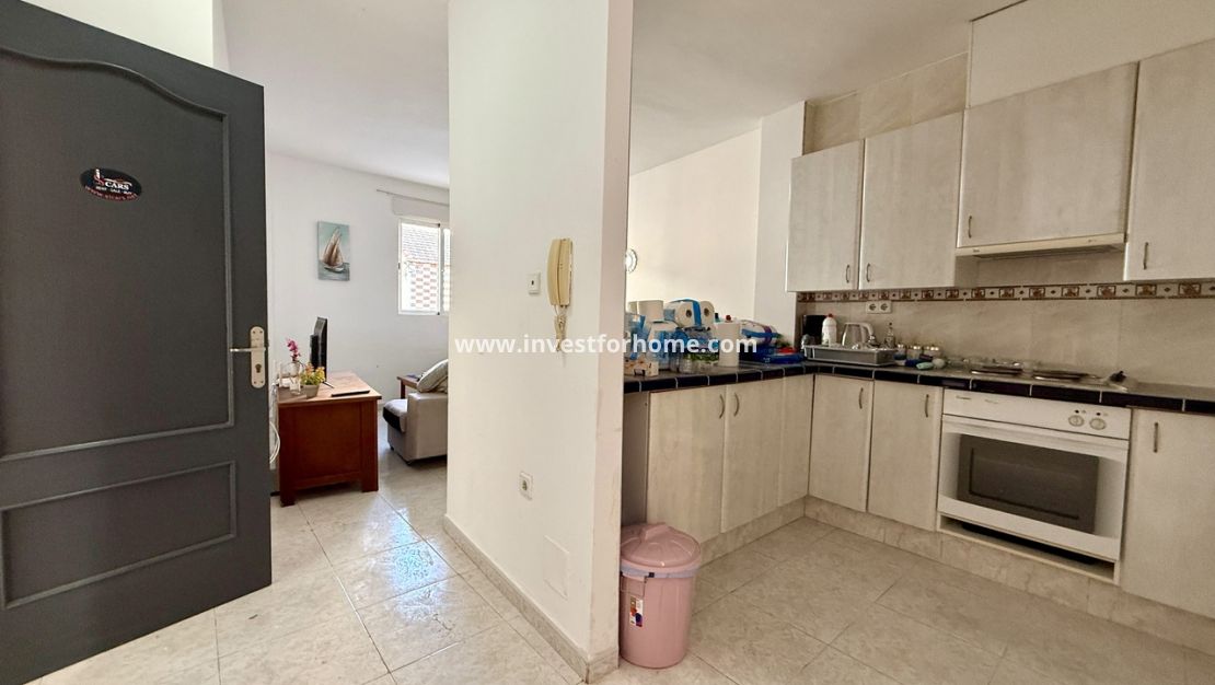 Reventa - Apartamento - San Miguel de Salinas - Inland