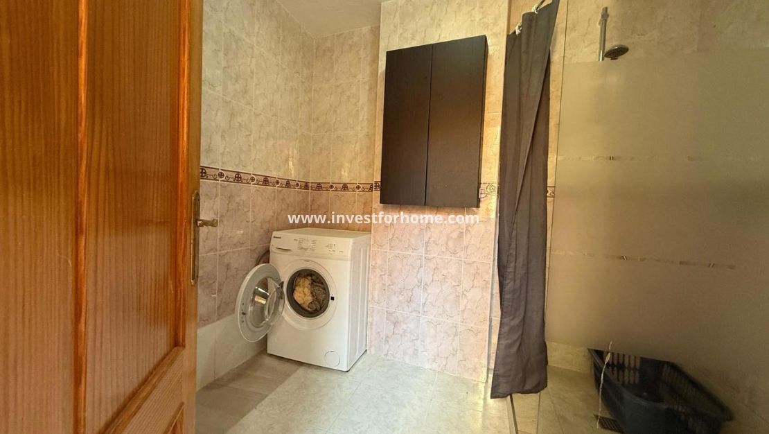 Reventa - Apartamento - San Miguel de Salinas - Inland