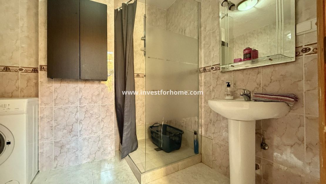 Reventa - Apartamento - San Miguel de Salinas - Inland