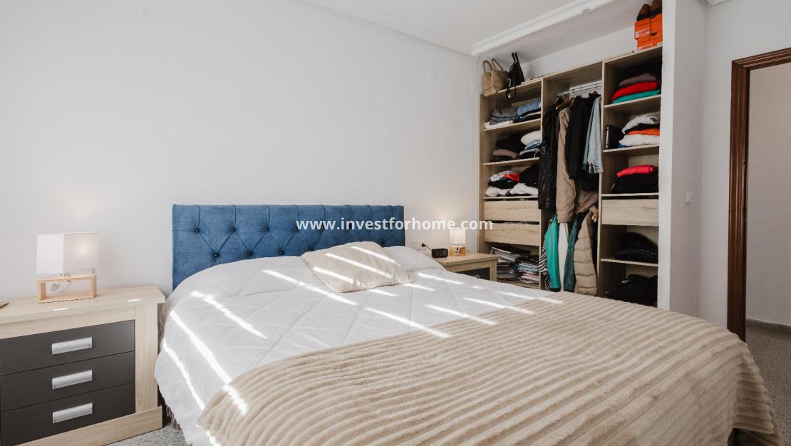 Reventa - Apartamento - San Miguel de Salinas - Inland