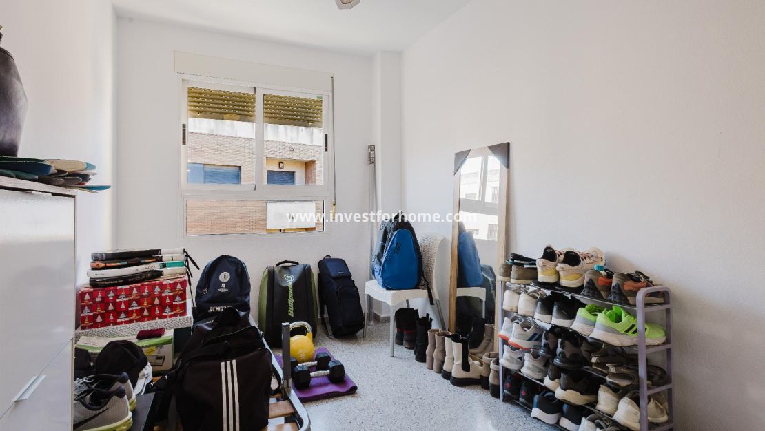 Reventa - Apartamento - San Miguel de Salinas - Inland