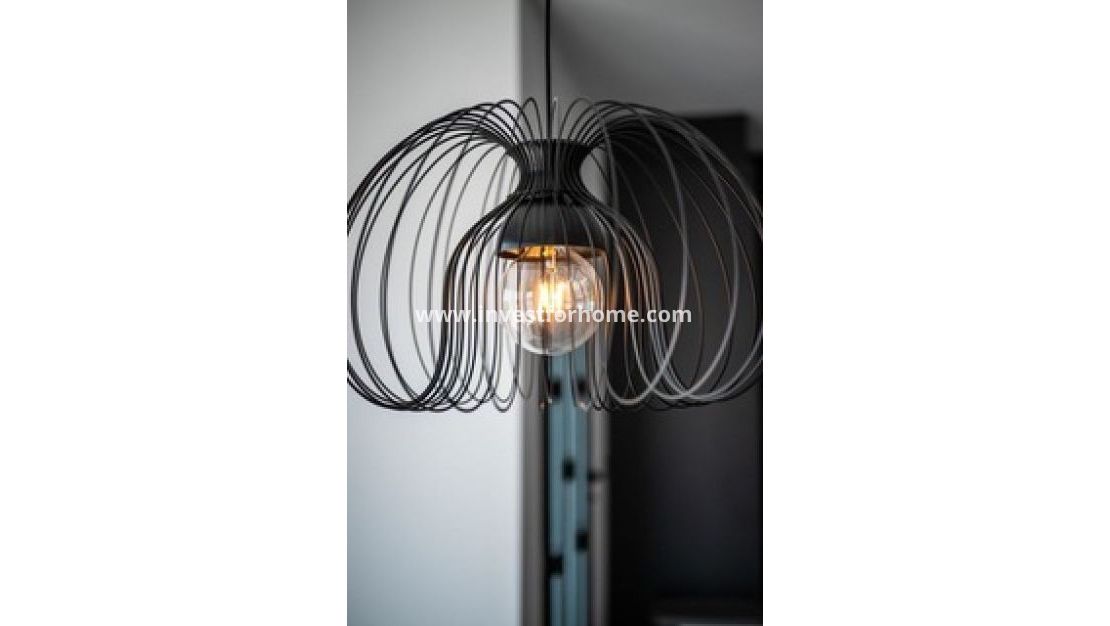 Reventa - Apartamento - San Miguel de Salinas - Inland