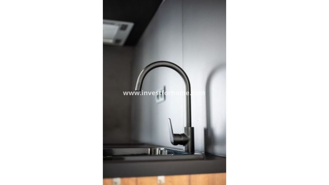 Reventa - Apartamento - San Miguel de Salinas - Inland