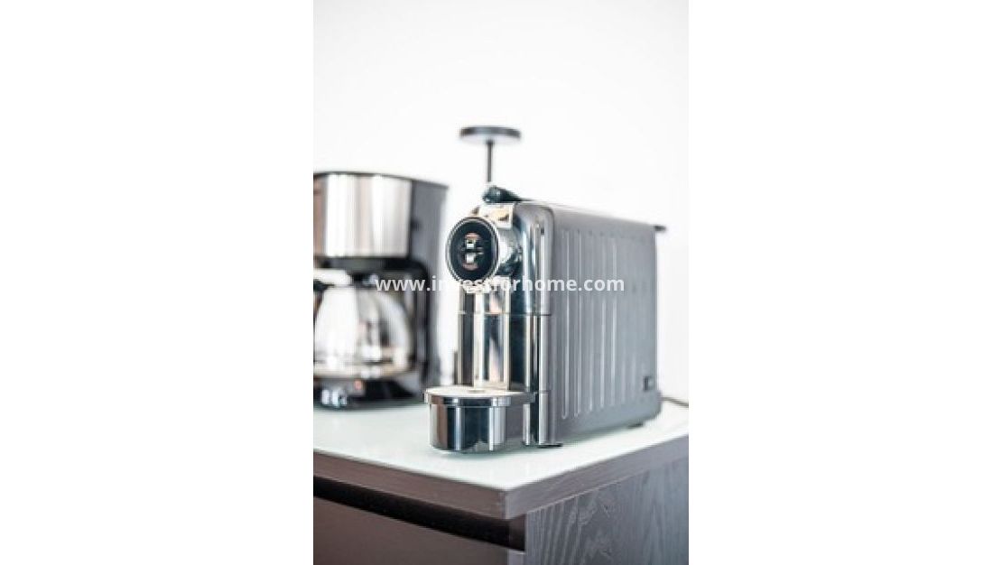 Reventa - Apartamento - San Miguel de Salinas - Inland