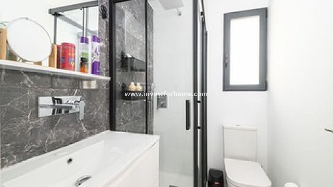 Reventa - Apartamento - San Miguel de Salinas - Inland