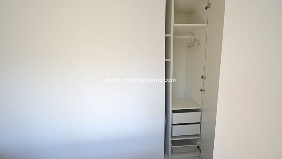 Reventa - Apartamento - San Miguel de Salinas - Inland