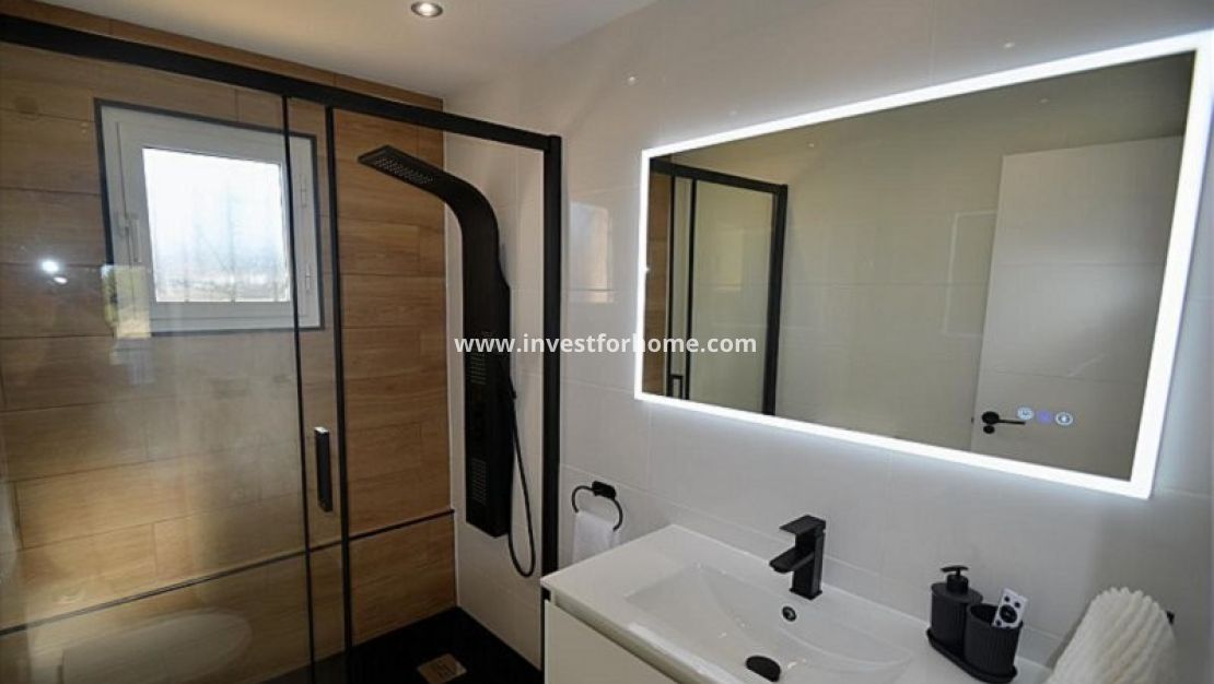 Reventa - Apartamento - San Miguel de Salinas - Inland