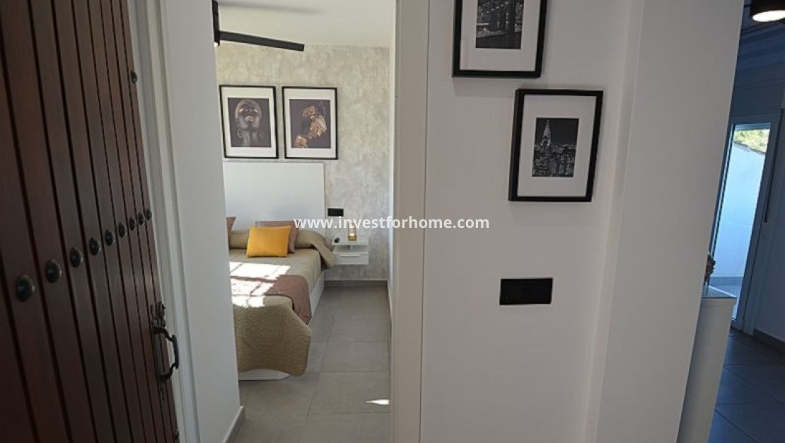 Reventa - Apartamento - San Miguel de Salinas - Inland