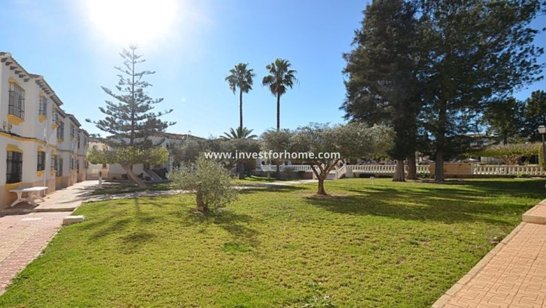 Reventa - Apartamento - San Miguel de Salinas - Inland