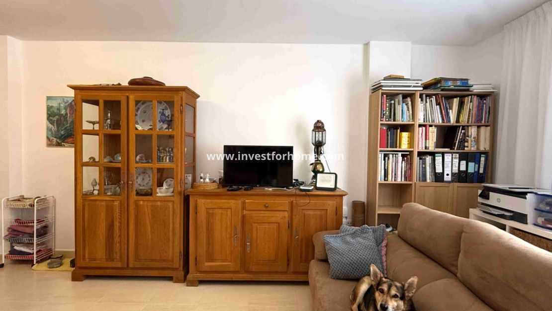 Reventa - Apartamento - San Miguel de Salinas - Inland