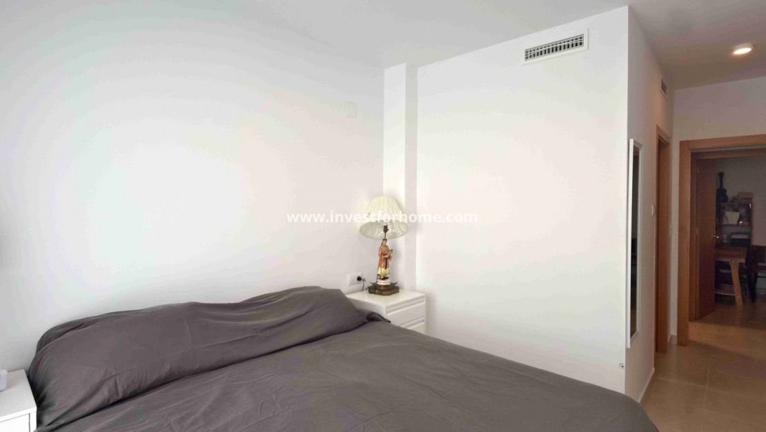 Reventa - Apartamento - San Miguel de Salinas - Inland