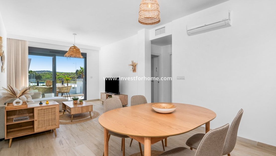 Reventa - Apartamento - San Miguel de Salinas - Inland