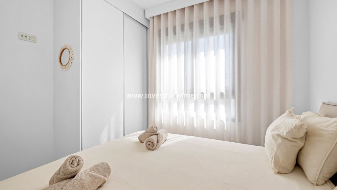 Reventa - Apartamento - San Miguel de Salinas - Inland