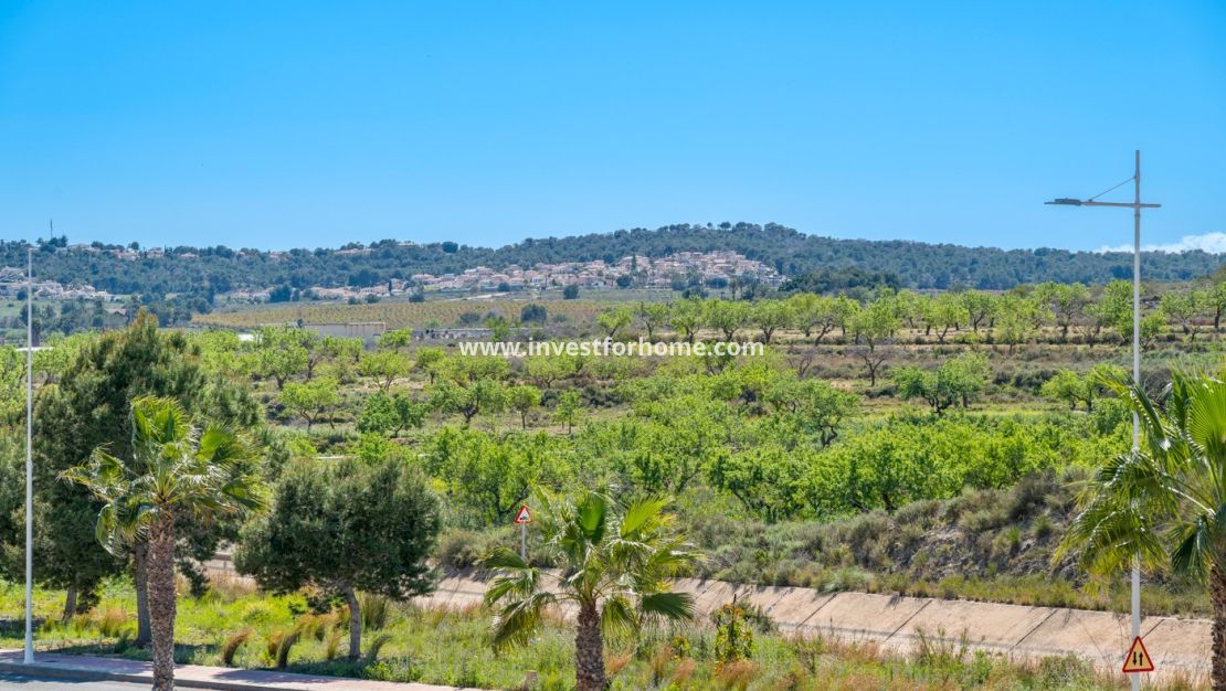 Reventa - Apartamento - San Miguel de Salinas - Inland