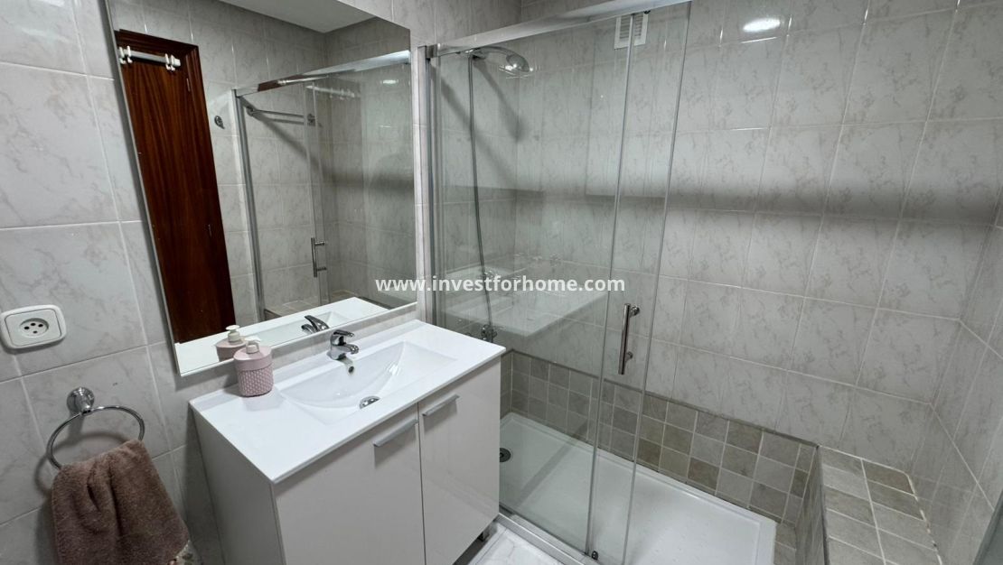 Reventa - Apartamento - San Miguel de Salinas - Inland