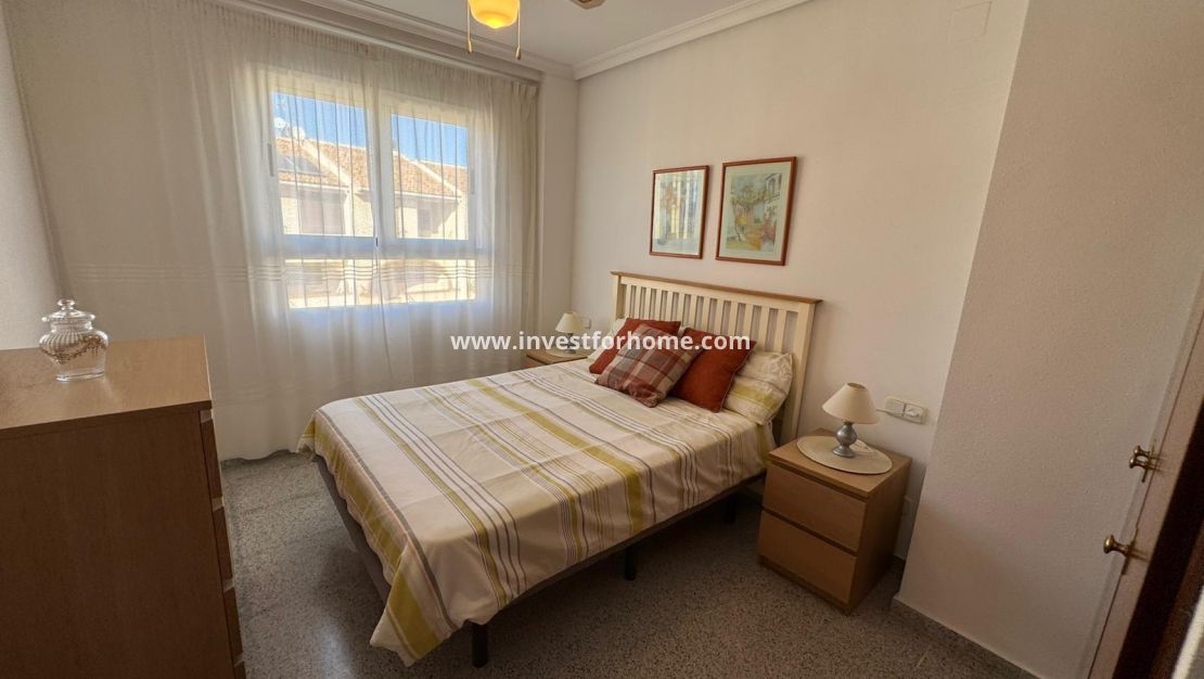 Reventa - Apartamento - San Miguel de Salinas - Inland