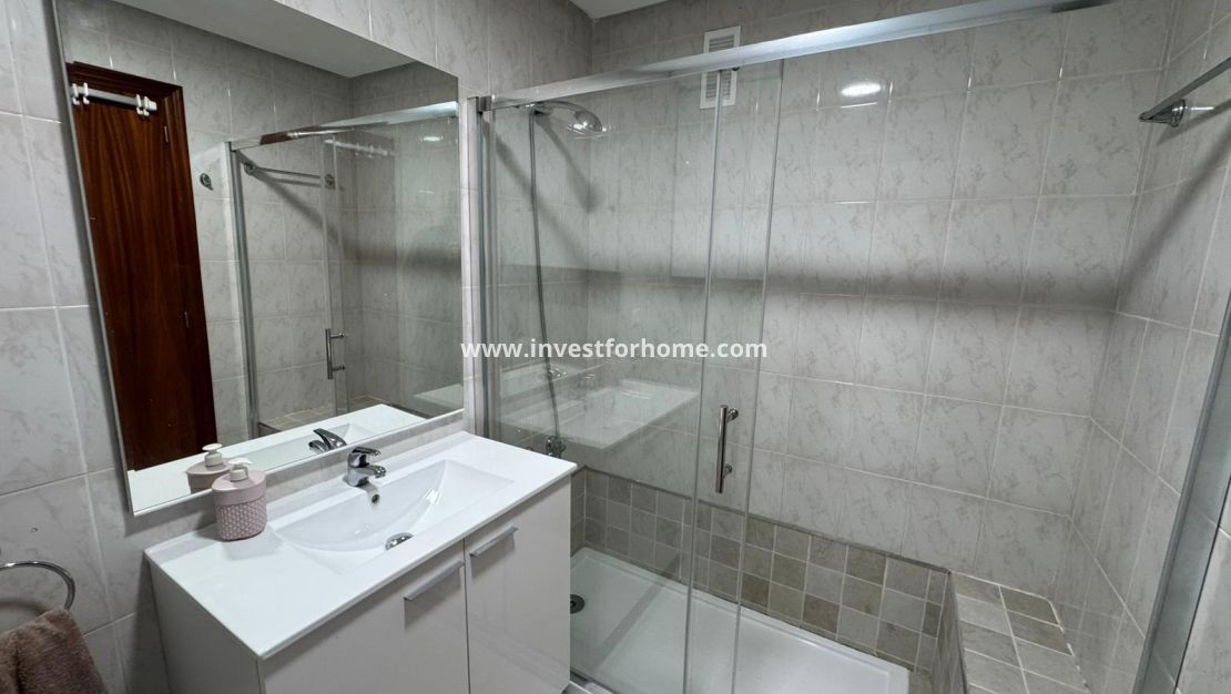 Reventa - Apartamento - San Miguel de Salinas - Inland