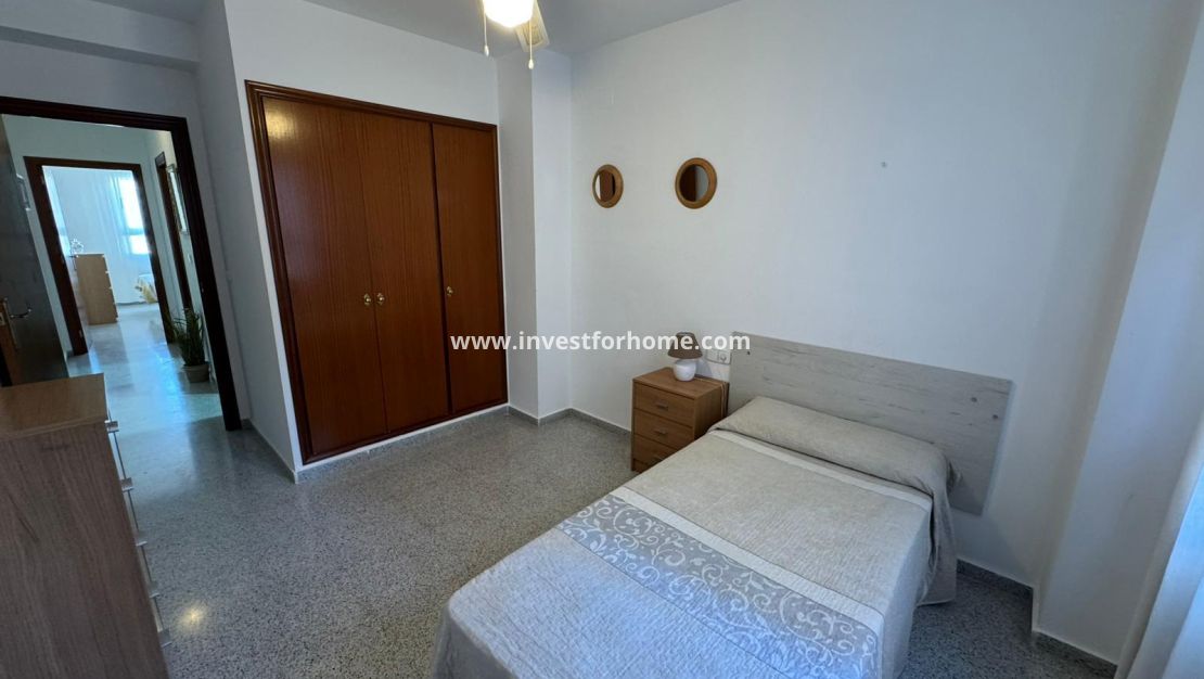 Reventa - Apartamento - San Miguel de Salinas - Inland