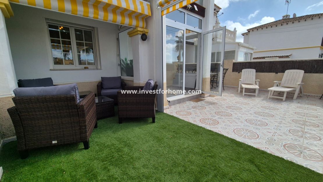 Reventa - Apartamento - San Miguel de Salinas - Inland