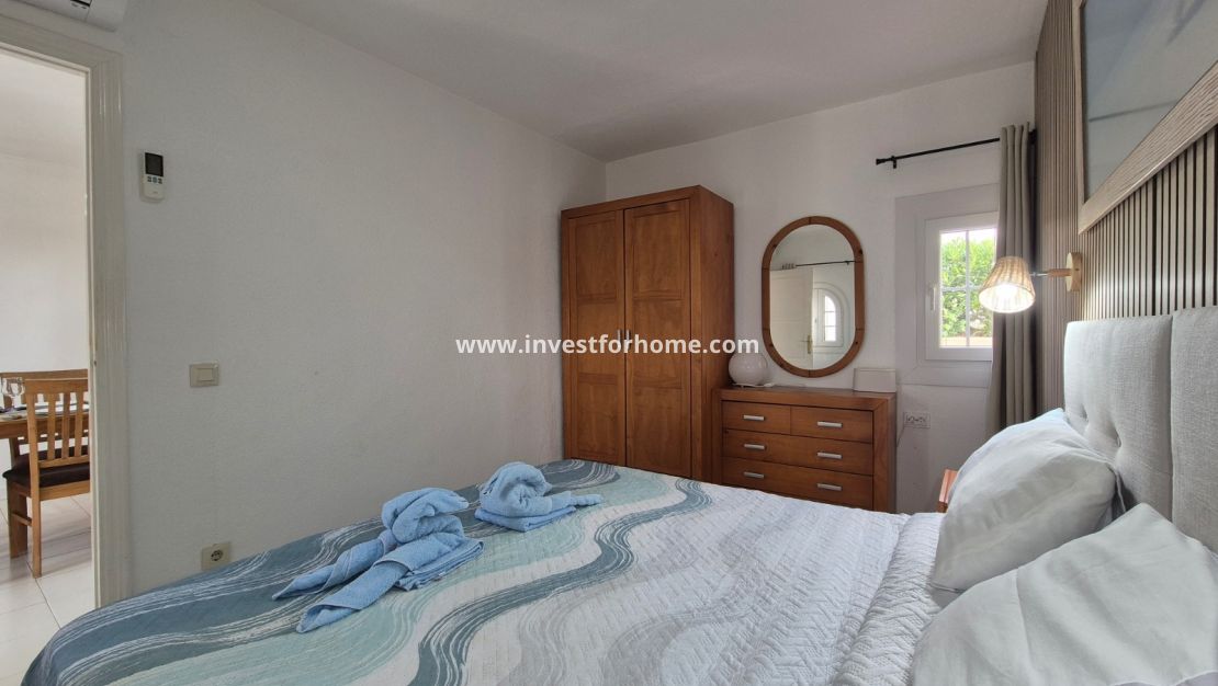 Reventa - Apartamento - San Miguel de Salinas - Inland