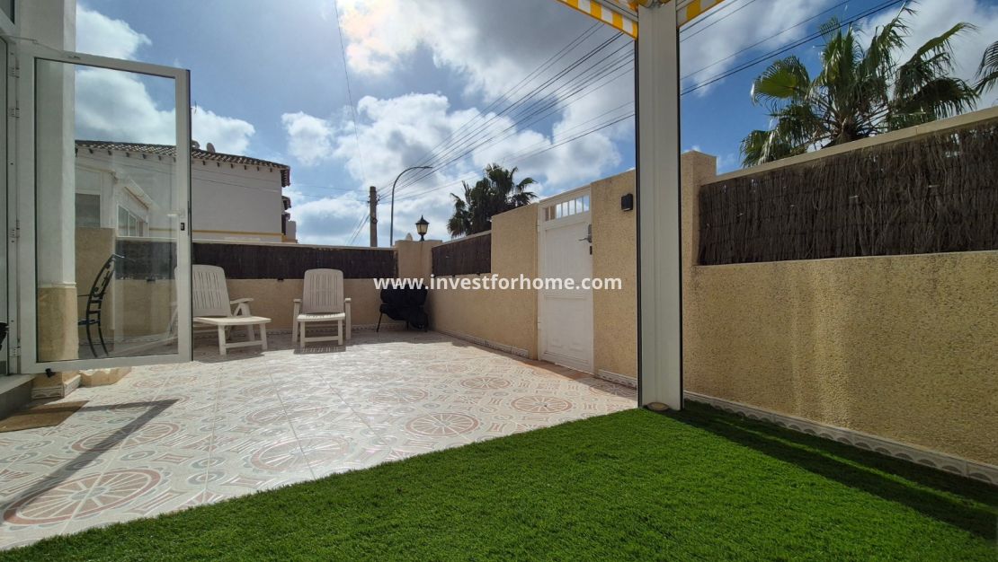 Reventa - Apartamento - San Miguel de Salinas - Inland