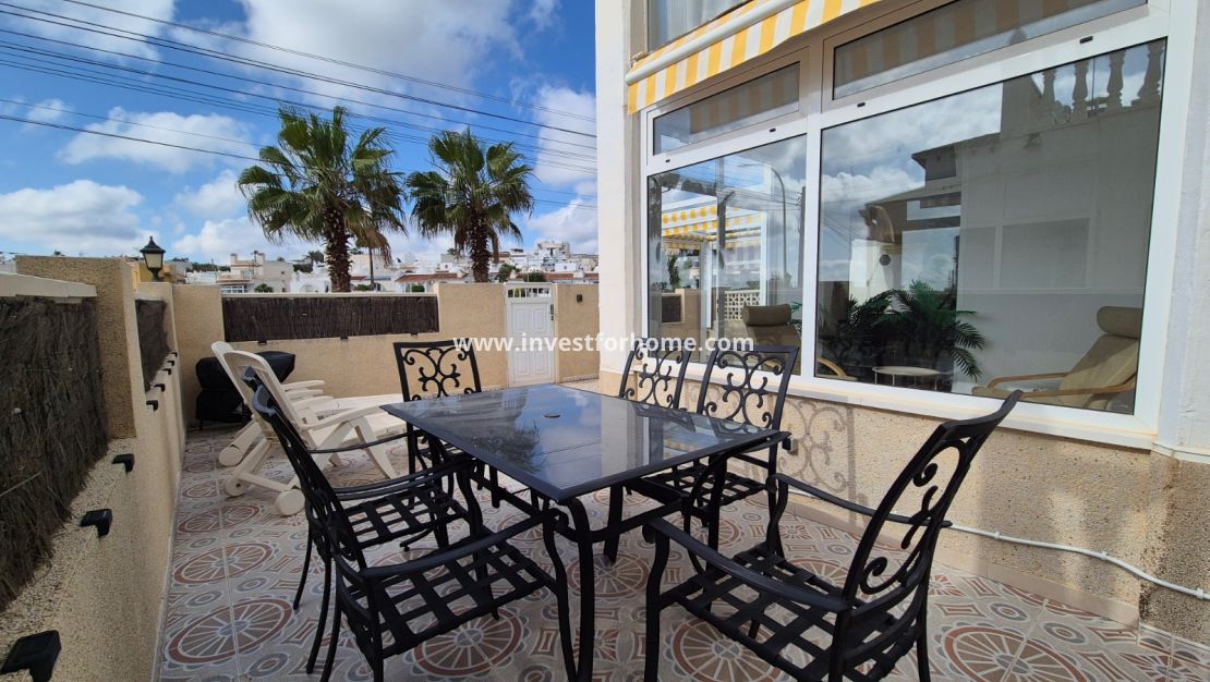 Reventa - Apartamento - San Miguel de Salinas - Inland