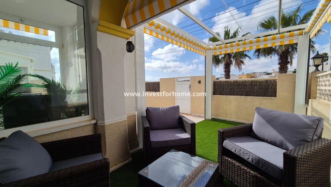 Reventa - Apartamento - San Miguel de Salinas - Inland