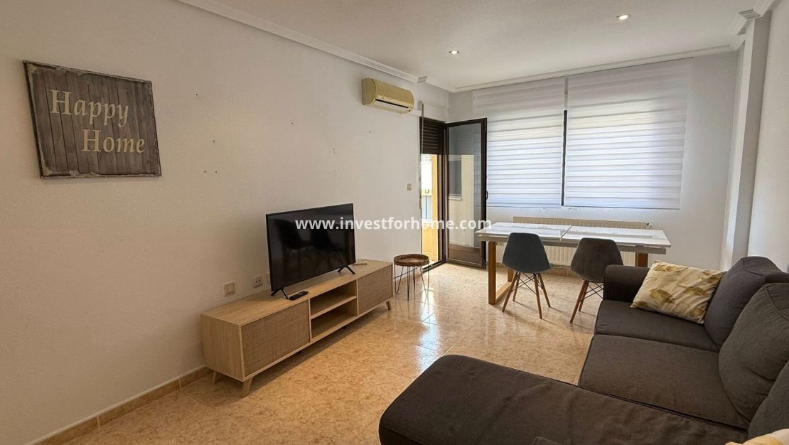 Reventa - Apartamento - San Miguel de Salinas - Inland
