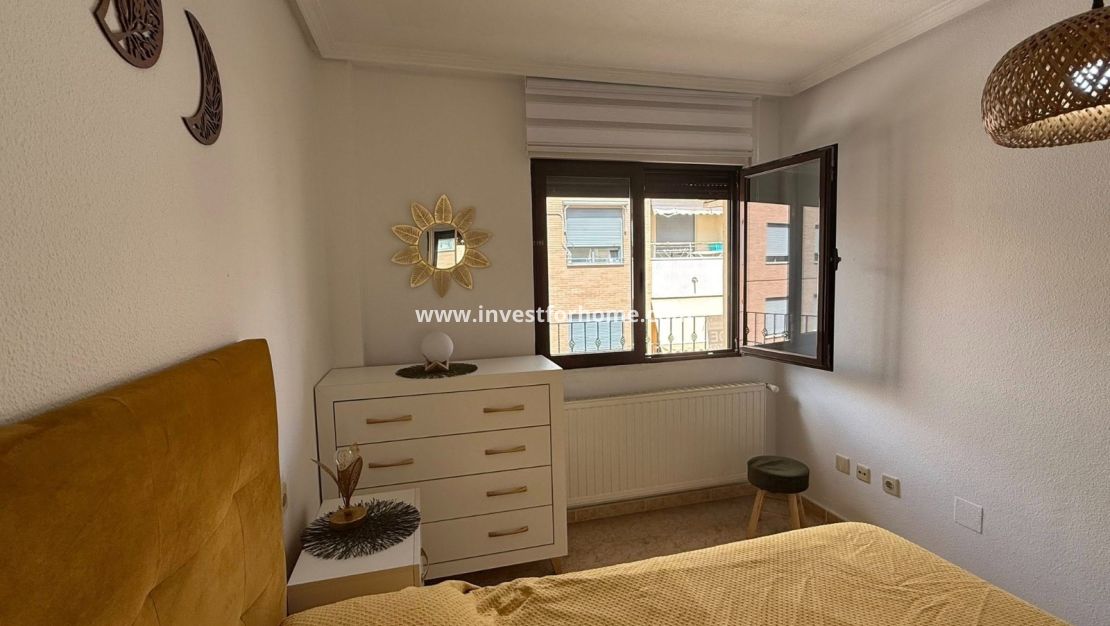 Reventa - Apartamento - San Miguel de Salinas - Inland