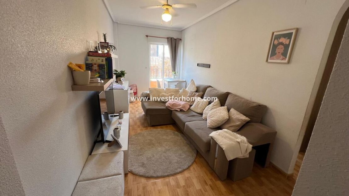 Reventa - Apartamento - San Miguel de Salinas - Inland
