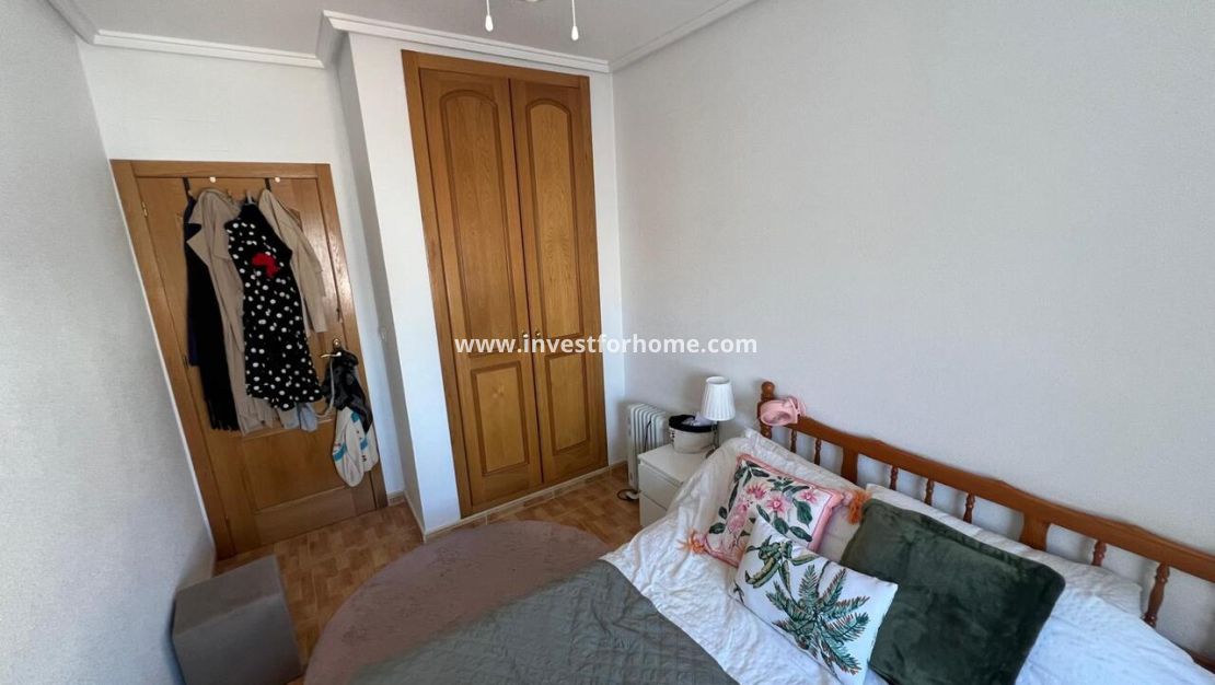 Reventa - Apartamento - San Miguel de Salinas - Inland