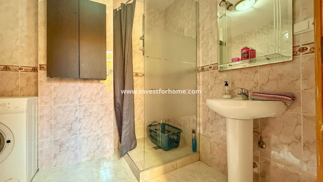 Reventa - Apartamento - San Miguel de Salinas - Inland