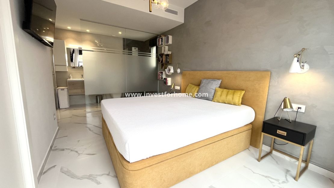 Reventa - Apartamento - San Miguel de Salinas - Inland