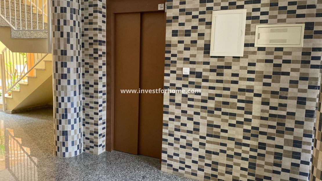 Reventa - Apartamento - San Miguel de Salinas - Pueblo 9