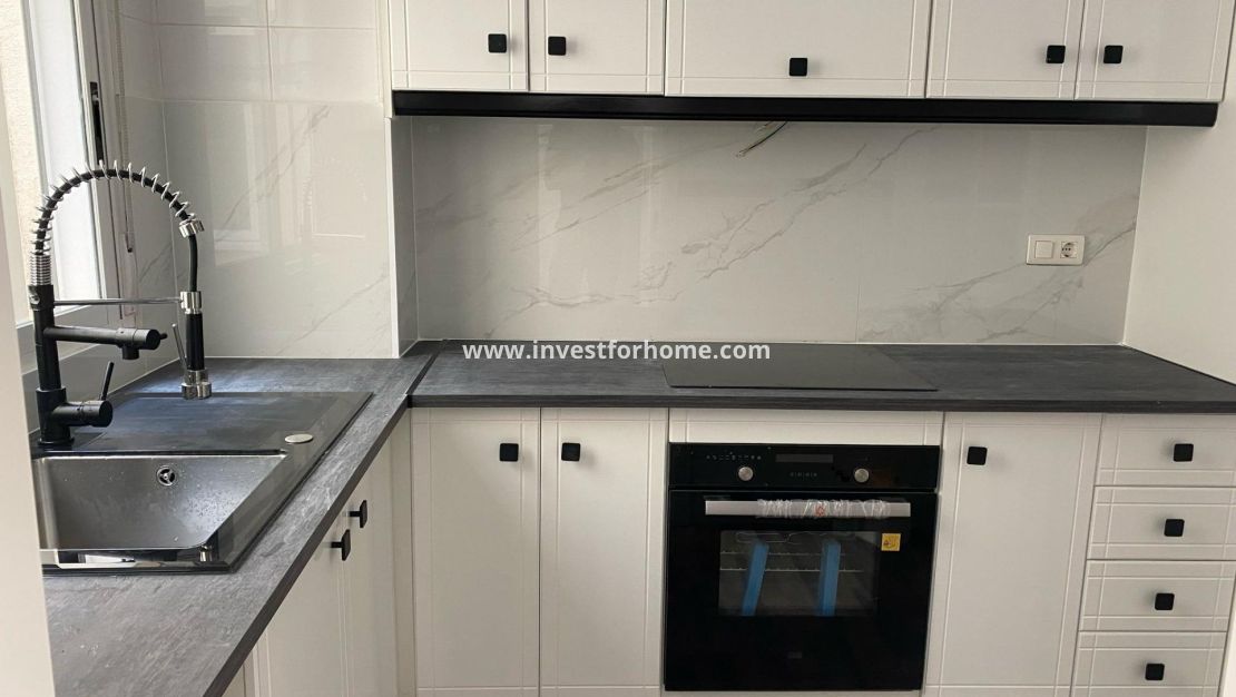 Reventa - Apartamento - San Miguel de Salinas - Pueblo 9