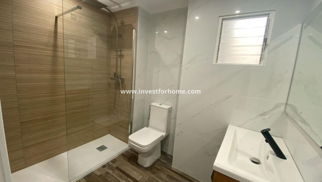 Reventa - Apartamento - San Miguel de Salinas - Pueblo 9