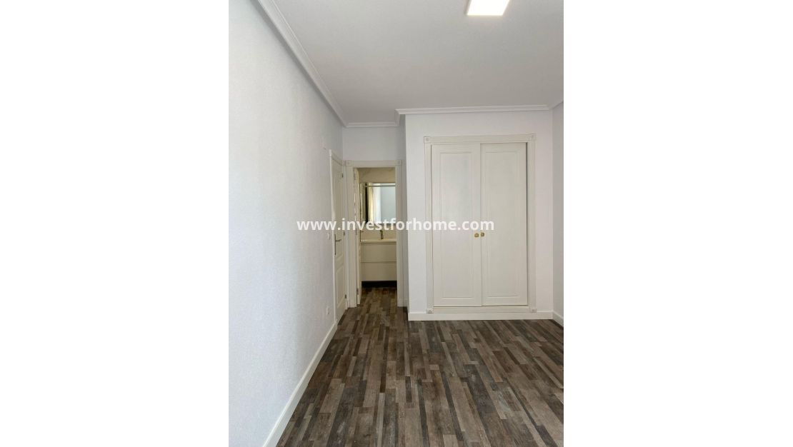 Reventa - Apartamento - San Miguel de Salinas - Pueblo 9