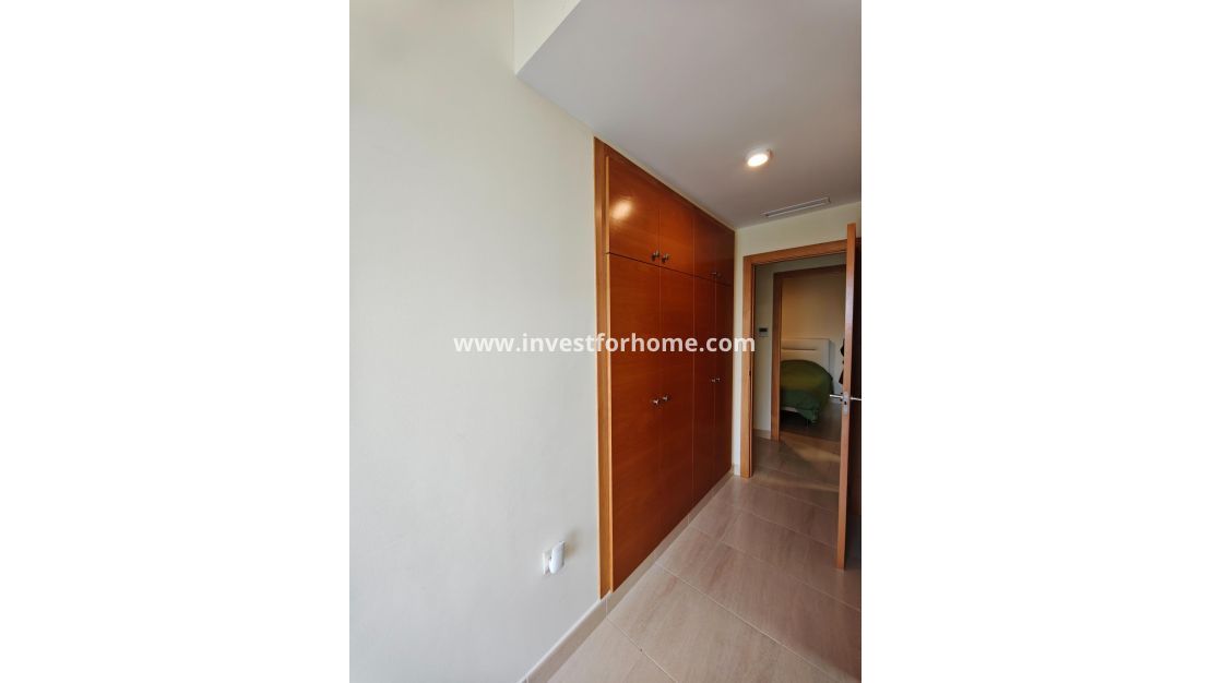 Reventa - Apartamento - San Miguel de Salinas - Pueblo 9