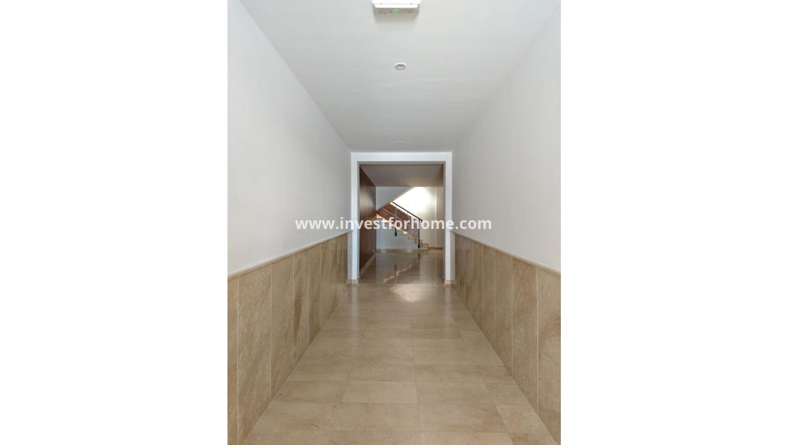 Reventa - Apartamento - San Miguel de Salinas - Pueblo 9