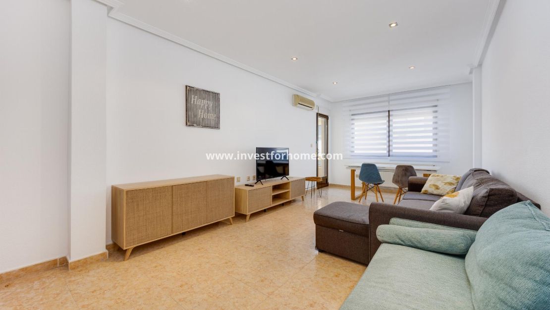 Reventa - Apartamento - San Miguel de Salinas