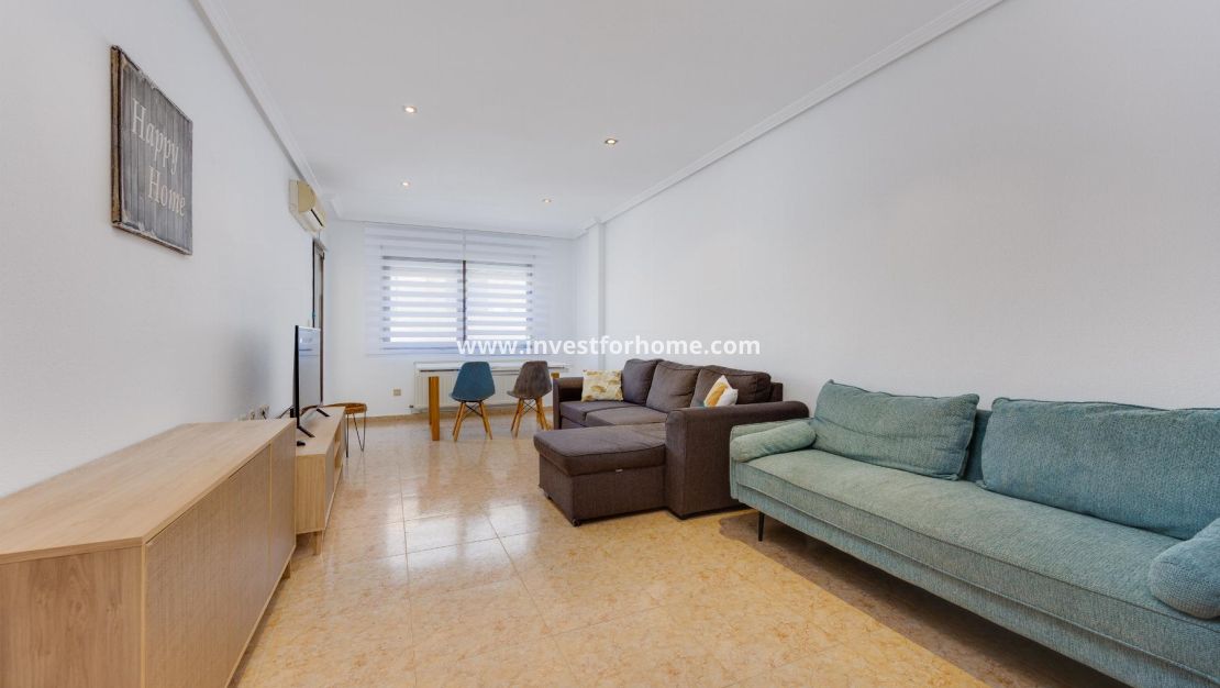 Reventa - Apartamento - San Miguel de Salinas