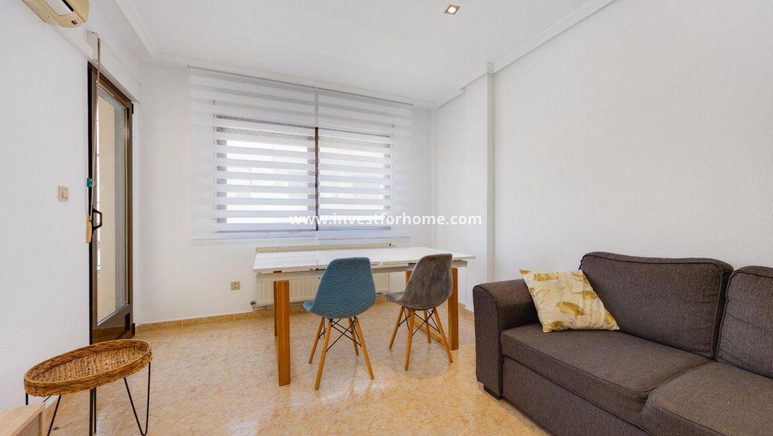 Reventa - Apartamento - San Miguel de Salinas