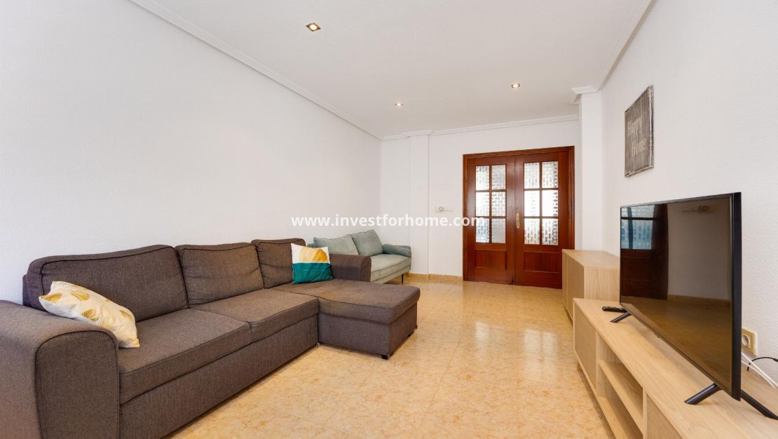 Reventa - Apartamento - San Miguel de Salinas