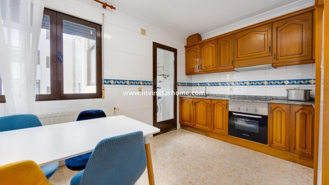 Reventa - Apartamento - San Miguel de Salinas