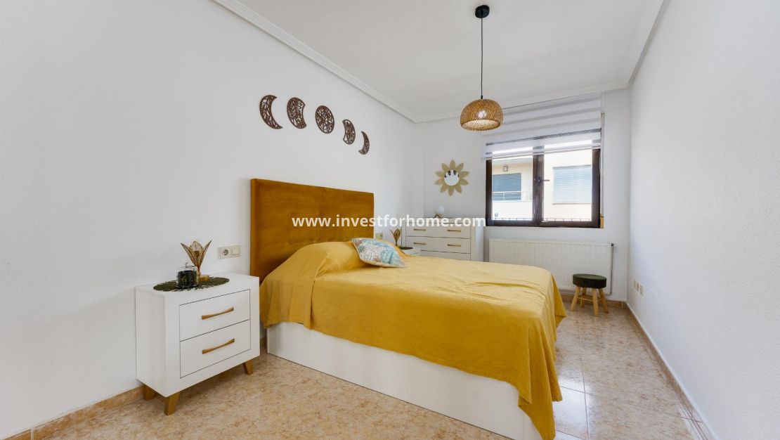 Reventa - Apartamento - San Miguel de Salinas