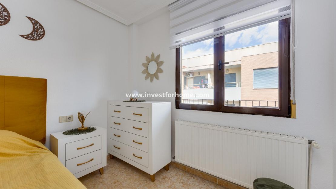 Reventa - Apartamento - San Miguel de Salinas