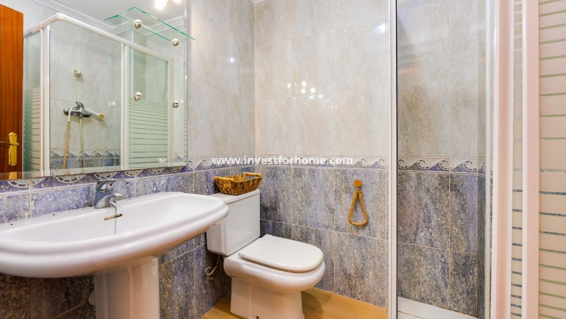 Reventa - Apartamento - San Miguel de Salinas