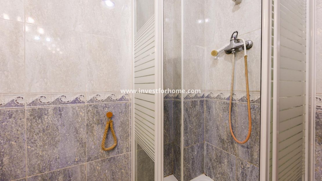 Reventa - Apartamento - San Miguel de Salinas