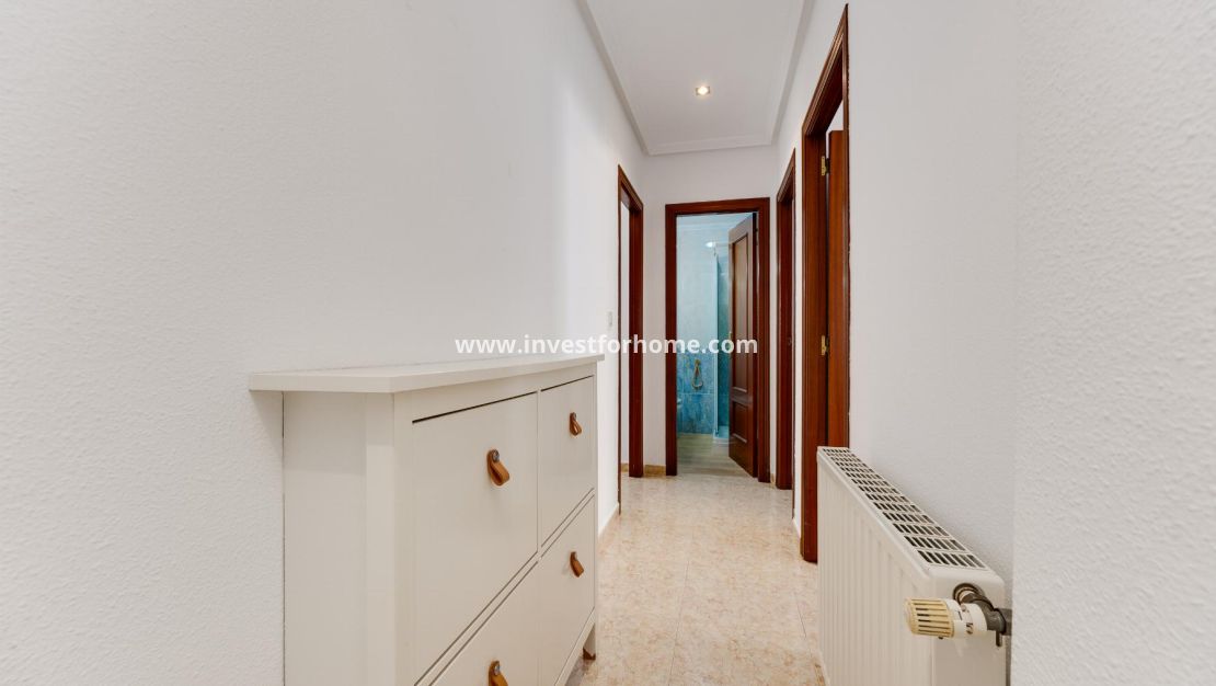 Reventa - Apartamento - San Miguel de Salinas